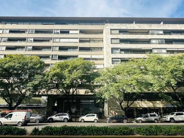 3 Ambientes con Cochera - Juana Manso 1500 - Puerto Madero