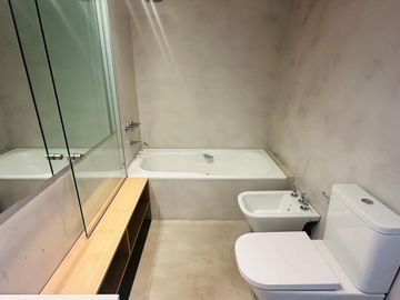 3 Ambientes con Cochera - Juana Manso 1500 - Puerto Madero