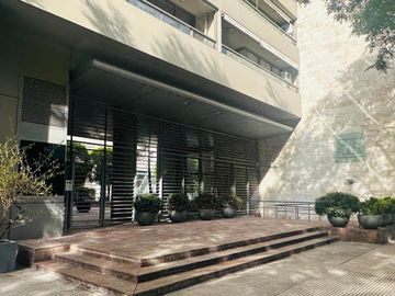 3 Ambientes con Cochera - Juana Manso 1500 - Puerto Madero