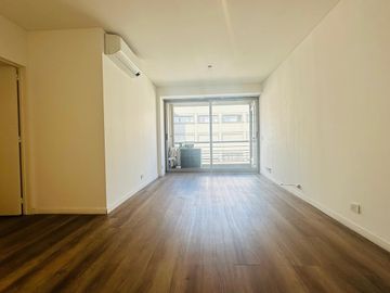 3 Ambientes con Cochera - Juana Manso 1500 - Puerto Madero