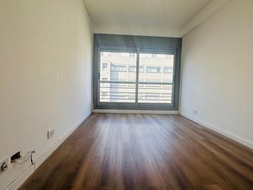 3 Ambientes con Cochera - Juana Manso 1500 - Puerto Madero