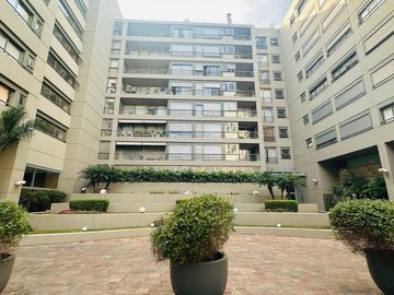 3 Ambientes con Cochera - Juana Manso 1500 - Puerto Madero