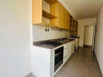 3 Ambientes con Cochera - Juana Manso 1500 - Puerto Madero