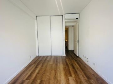 3 Ambientes con Cochera - Juana Manso 1500 - Puerto Madero