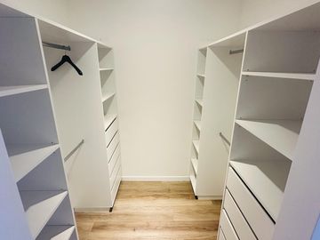 3 Ambientes con Cochera - Juana Manso 1500 - Puerto Madero