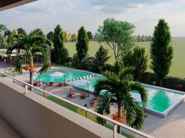 Departamento en Canning (E. Echeverria)