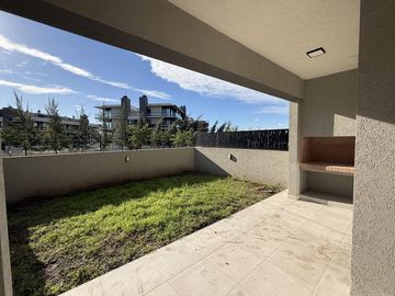 Departamento en Canning (E. Echeverria)