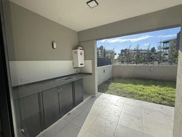 Departamento en Canning (E. Echeverria)
