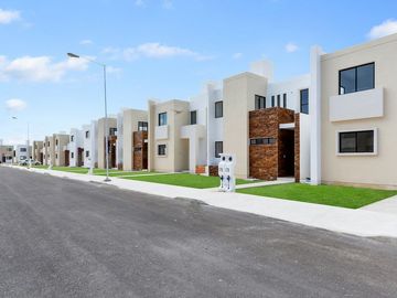 TERRENO EN VENTA URBANIZADO CLUSTER PRIVADO 9x25 ENTREGA INMEDIATA