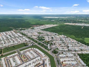 TERRENO EN VENTA URBANIZADO CLUSTER PRIVADO 9x25 ENTREGA INMEDIATA