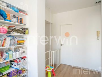 Departamento en Venta - 3 amb - Balcón - Cochera - Luminoso - Escritorio - Pileta - Colegiales