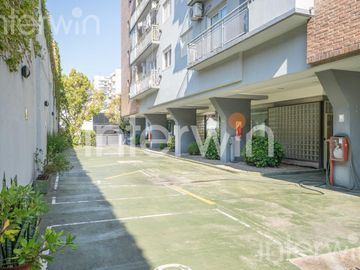 Departamento en Venta - 3 amb - Balcón - Cochera - Luminoso - Escritorio - Pileta - Colegiales