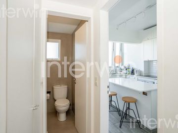 Departamento en Venta - 3 amb - Balcón - Cochera - Luminoso - Escritorio - Pileta - Colegiales