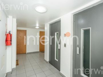 Departamento en Venta - 3 amb - Balcón - Cochera - Luminoso - Escritorio - Pileta - Colegiales