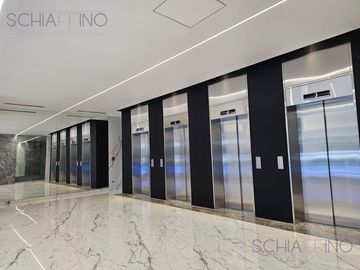 Oficina en venta en Belgrano