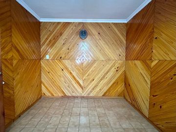 Casa Venta 4 amb - Lote propio c / cochera, patio y lavadero  jardin- Beccar - San Isidro