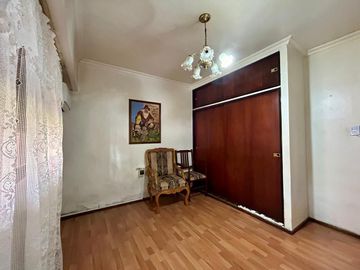 Casa Venta 4 amb - Lote propio c / cochera, patio y lavadero  jardin- Beccar - San Isidro