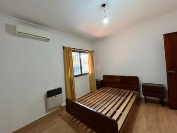 Casa Venta 4 amb - Lote propio c / cochera, patio y lavadero  jardin- Beccar - San Isidro