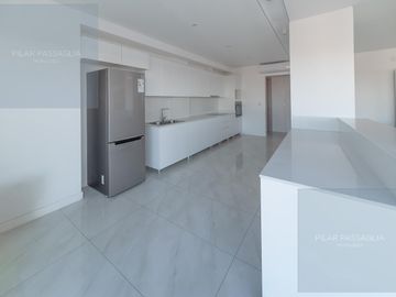 VENTA DEPARTAMENTO 3 AMBIENTES EN VILLA DEVOTO - BALCÓN TERRAZA, COCHERA Y EDIFICIO FULL AMENITIES