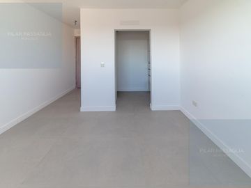 VENTA DEPARTAMENTO 3 AMBIENTES EN VILLA DEVOTO - BALCÓN TERRAZA, COCHERA Y EDIFICIO FULL AMENITIES