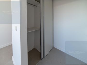 VENTA DEPARTAMENTO 3 AMBIENTES EN VILLA DEVOTO - BALCÓN TERRAZA, COCHERA Y EDIFICIO FULL AMENITIES