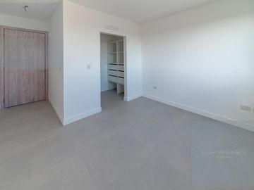 VENTA DEPARTAMENTO 3 AMBIENTES EN VILLA DEVOTO - BALCÓN TERRAZA, COCHERA Y EDIFICIO FULL AMENITIES