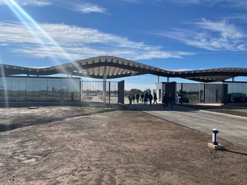 Cinco Lagos Ibarlucea -  Terreno 450m2 - Barrio Privado