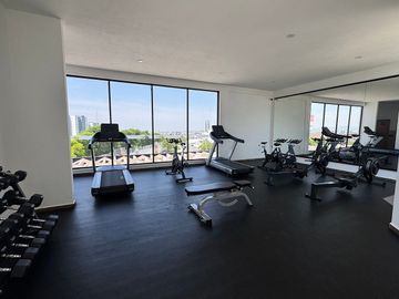 CASA VENTA NUEVO REFUGIO con Roof y vistas a la ciudad
