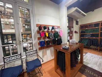 Local en alquiler  San Isidro