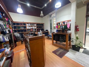 Local en alquiler  San Isidro