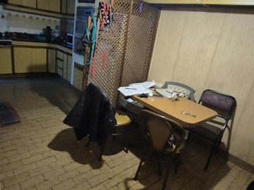 Departamento en Flores