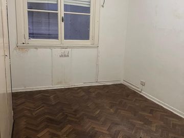 Departamento en venta de 1 dormitorio en Balvanera