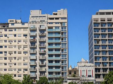 Departamento en Venta San Telmo, calidad premium.