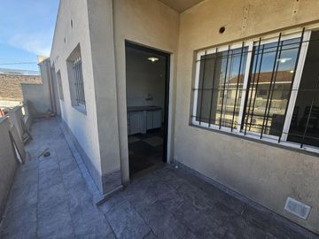 Departamento en  Llavallol