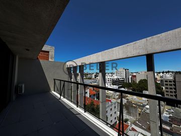 En venta ambiente al contrafrente a estrenar, Guemes