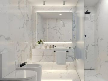 VENTA DEPARTAMENTO 3 AMBIENTES  PALERMO