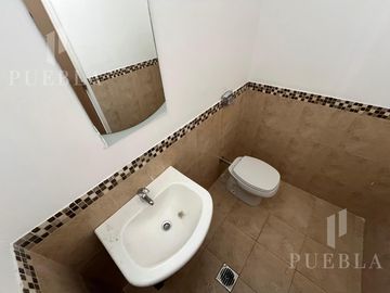 Oficina en  Alquiler Parque Patricios