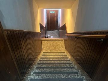 Galpón - Barracas