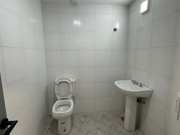 Galpón - Barracas