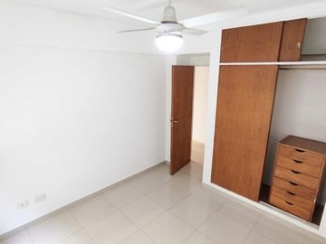 Departamento en Barrio Norte