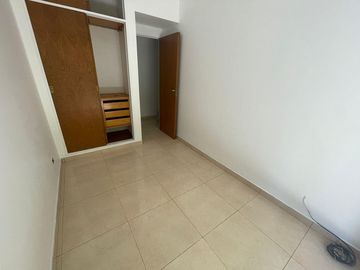 Departamento en Barrio Norte