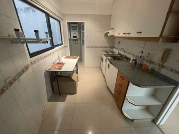 Departamento en Barrio Norte