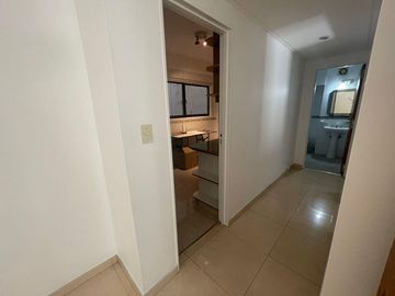 Departamento en Barrio Norte