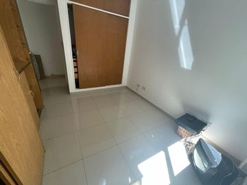 Departamento en Barrio Norte