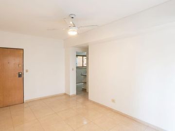 Departamento en Barrio Norte