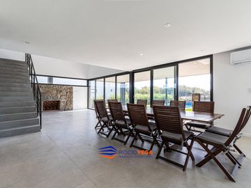 Casa en alquiler en Country Terravista, General Rodriguez