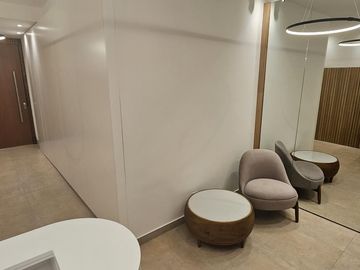Departamento en Recoleta