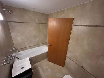 Departamento en Recoleta