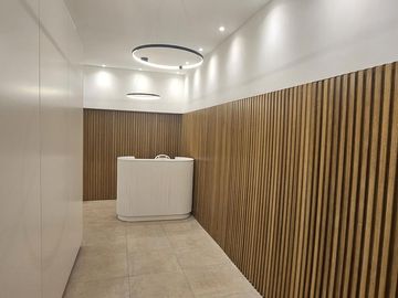 Departamento en Recoleta