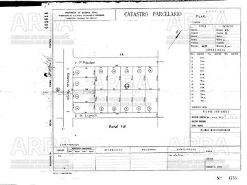 CASA QUINTA SOBRE TRES LOTES | 2.250 m² DE TERRENO | PILETA | LA LONJA, PILAR